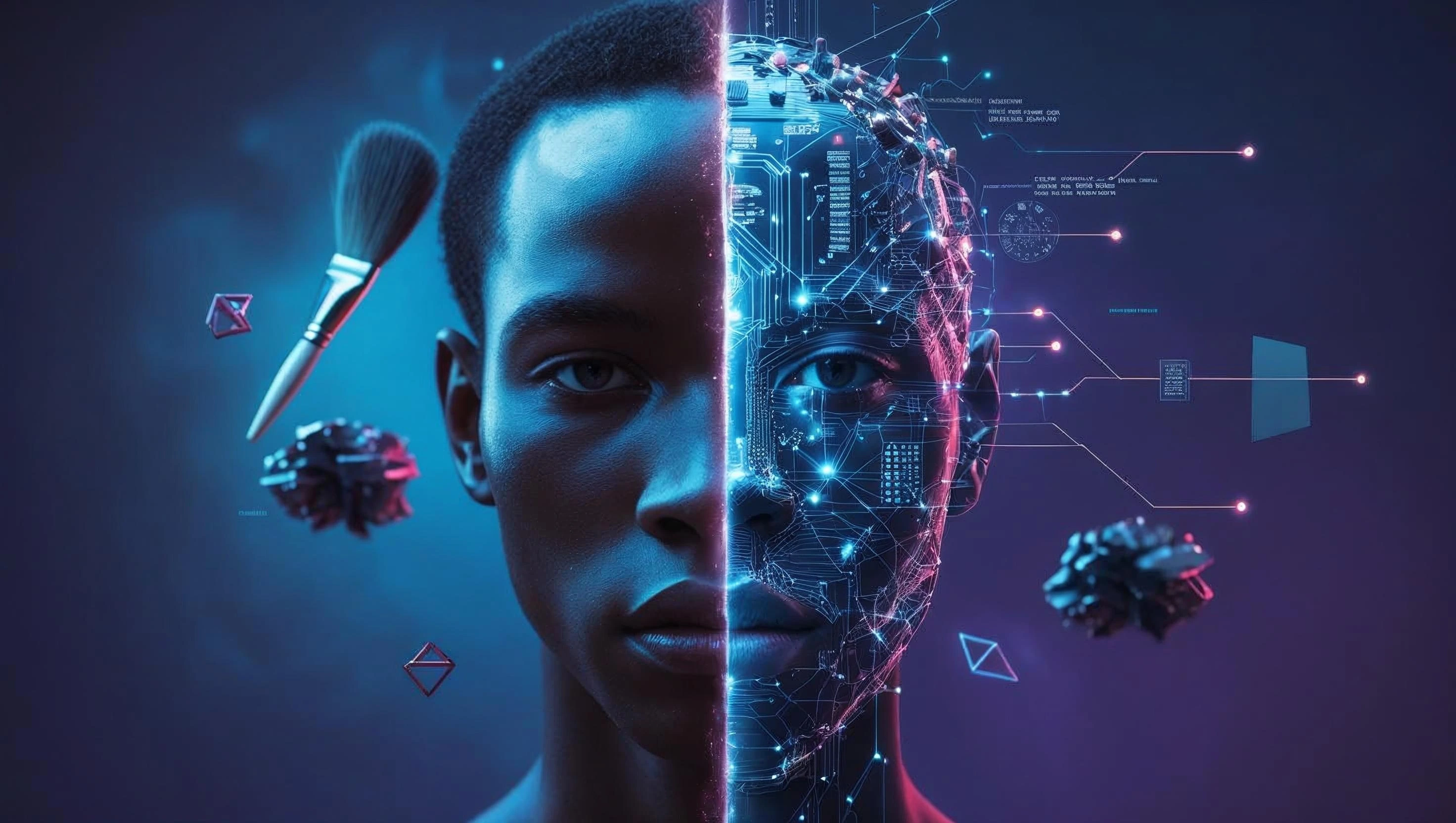 Como a Inteligência Artificial está a transformar a criação artística em Portugal